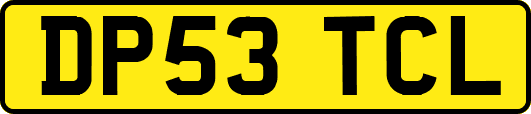 DP53TCL