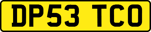 DP53TCO