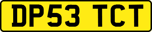 DP53TCT