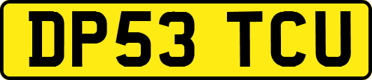 DP53TCU