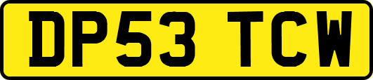 DP53TCW