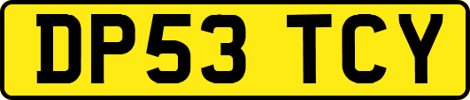 DP53TCY