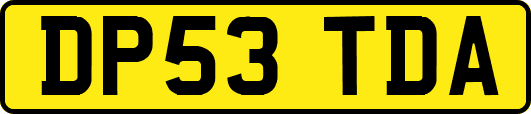 DP53TDA