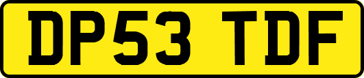 DP53TDF