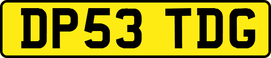DP53TDG