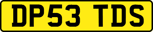 DP53TDS