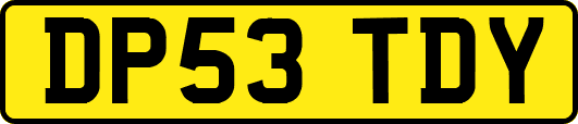 DP53TDY
