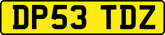 DP53TDZ