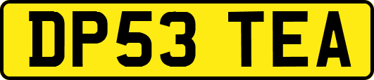DP53TEA
