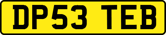 DP53TEB