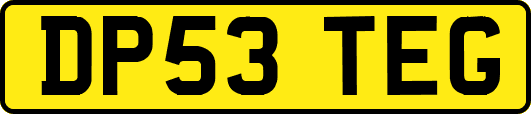 DP53TEG