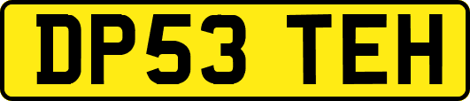 DP53TEH