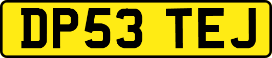 DP53TEJ