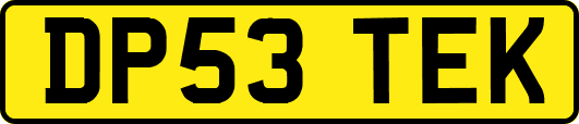 DP53TEK