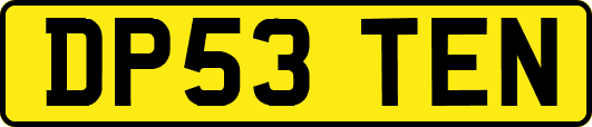DP53TEN