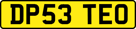 DP53TEO