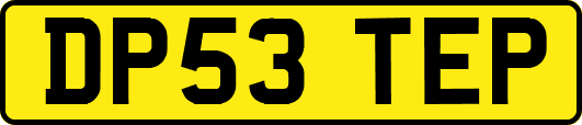 DP53TEP