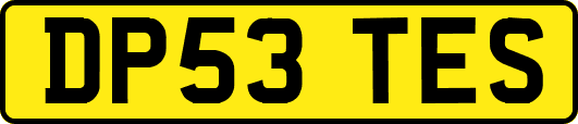DP53TES
