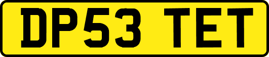 DP53TET