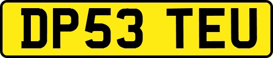 DP53TEU
