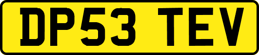 DP53TEV