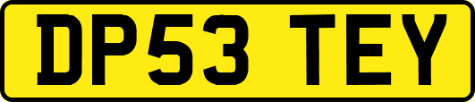 DP53TEY