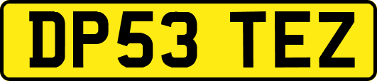 DP53TEZ