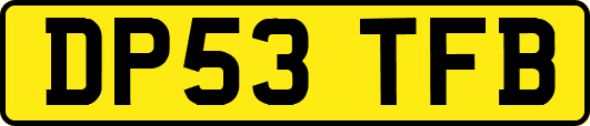 DP53TFB