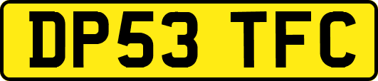 DP53TFC