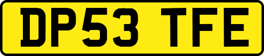 DP53TFE
