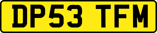 DP53TFM