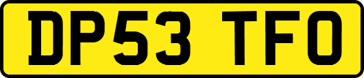DP53TFO