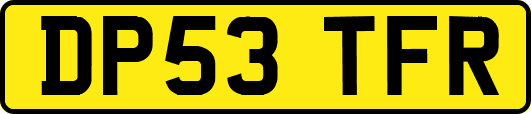 DP53TFR