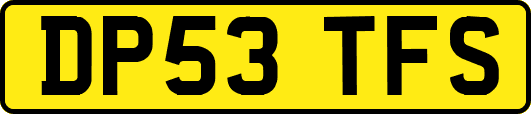 DP53TFS