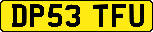DP53TFU