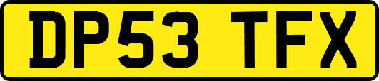 DP53TFX