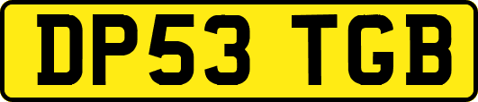 DP53TGB