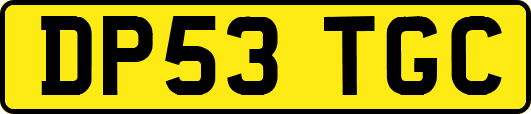 DP53TGC