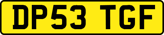 DP53TGF