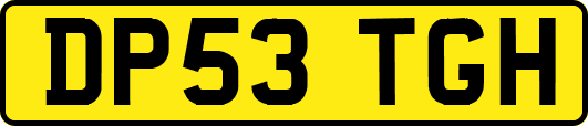 DP53TGH