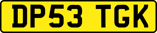 DP53TGK