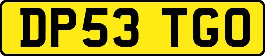 DP53TGO