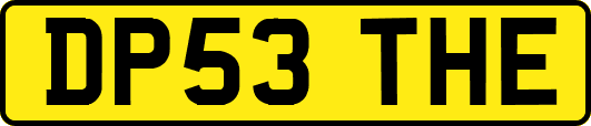 DP53THE