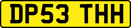 DP53THH