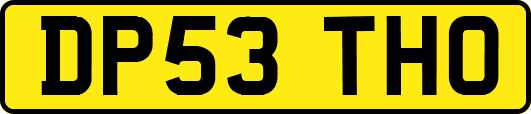 DP53THO