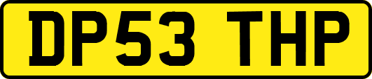 DP53THP