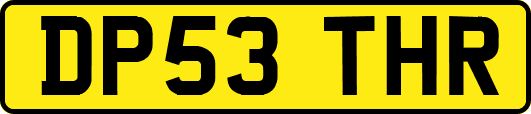 DP53THR