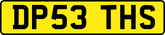 DP53THS