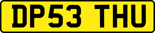 DP53THU