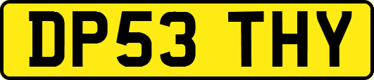 DP53THY